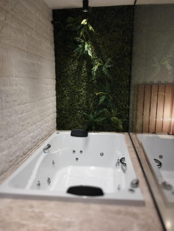 פורטים Hotel Kicharme Pontal מראה חיצוני תמונה